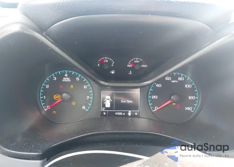 2021 GMC Canyon 2Wd Short Box Elevation Standard z USA, uszkodzony, nr VIN 1GTG5BEN4M1110808